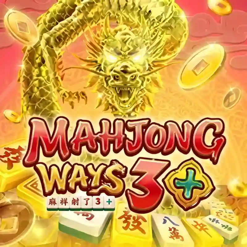 Giao diện trò chơi Cách Chơi Mahjong 3+ tại hitclub88
