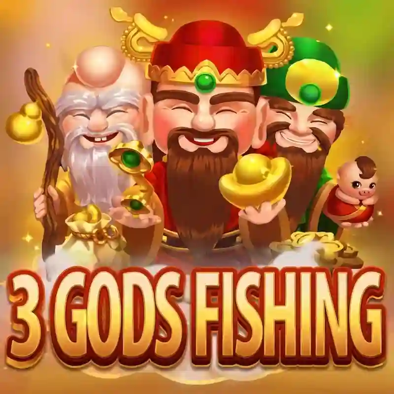 Tam Tiên Bắn Cá - hitclub88